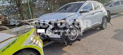 2018, Hyundai / Kona, VIN: KMHK4815GJU180957, gas