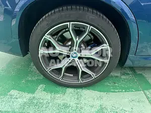 2023, BMW / 545, VIN: WBATA6101P9P44981, unknown