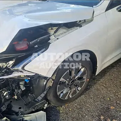2023, Kia / K5, VIN: KNAG141JBPA039543, hybrid