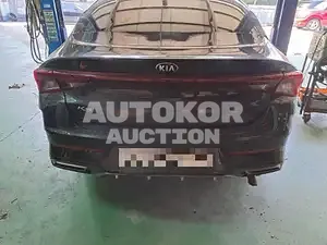 2020, Kia / K5, VIN: KNAG341ABLA055286, 100762 км., gas, 1999 куб.см.