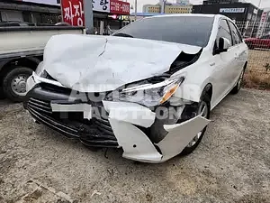 2017, Toyota / Camry, VIN: 4T1BD1FK0HU225630, 67000 км., hybrid, 2494 куб.см.