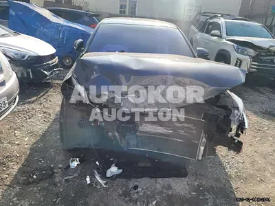 2016, Kia / K5, VIN: KNAGU411BGA039785, gas