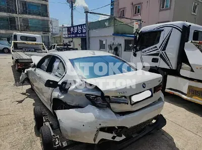 2022, BMW / 530, VIN: WBA31BJ00NCK14364, gas