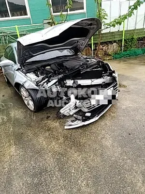 2016, Audi / A7, 118204 км., diesel