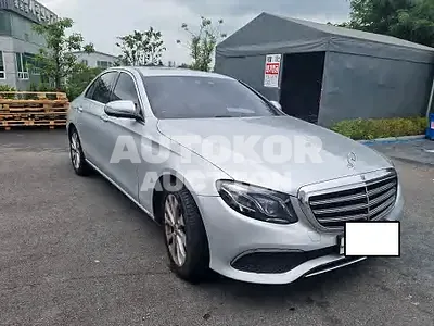 2018, Mercedes-Benz / E 300, VIN: WDDZF4KB6JA331615, gas