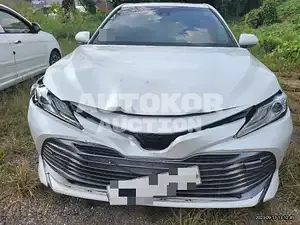 2017, Toyota / Camry, VIN: JTNB21HK3J3001105, 143635 км., hybrid