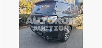 2017, Kia / Carnival, 199020 км., diesel, 2199 куб.см.