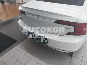 2021, Volvo / S90, 45000 км., hybrid