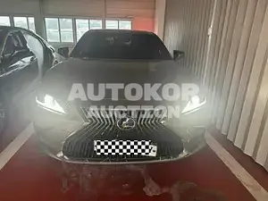 2020, Lexus / ES 300, VIN: JTHBA1C12M2000400, 55228 км., hybrid