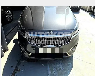 2016, Kia / K7, 171322 км., lpg, 2999 куб.см.