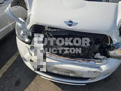 2016, MINI / cooper d countryman, 105524 км., diesel