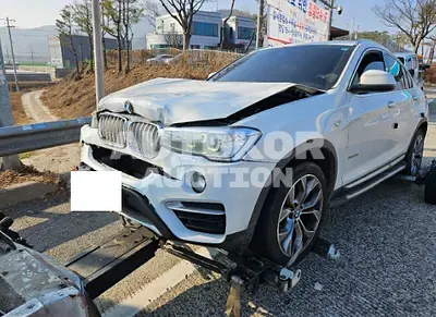 2016, BMW / 420, VIN: WBAXX1106G0R40910, 116188 км., diesel