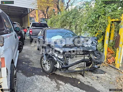 2019, Kia / K7, VIN: KNAL7418BLA179463, 409558 км., lpg, 2999 куб.см.