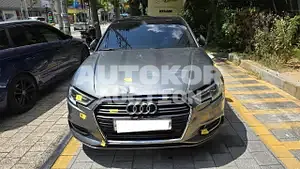 2018, Audi / A3, VIN: WAUZZZ8V8J1083929, gas