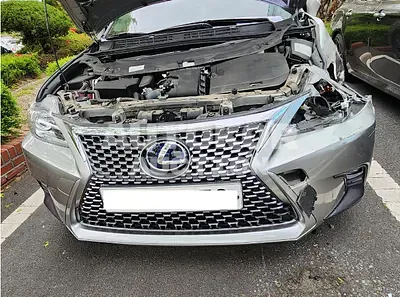 2019, Lexus / CT 200h, VIN: JTHKD5BH1K2348523, 60499 км., hybrid