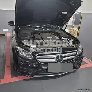 2020, Mercedes-Benz / E 300, VIN: WDDZF4KB4LA707490, 40000 км., gas