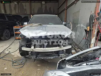 2015, Mercedes-Benz / E 300, VIN: WDDHF8BB8GB193243, gas