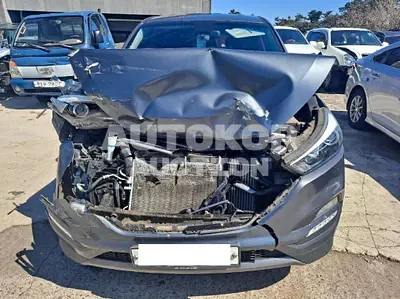 2016, Hyundai / Tucson, VIN: KMHJ2815GGU153529, 132903 км., diesel, 1700 куб.см.