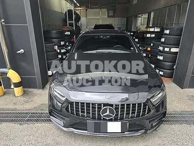 2019, Mercedes-Benz / cls300, VIN: WDD2J1JB6KA034104, 98306 км., diesel