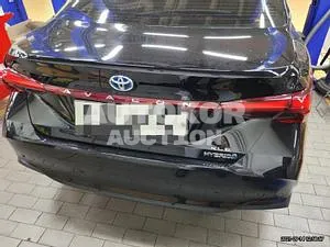 2019, Toyota / Avalon, VIN: 4T1B21FBXKU009457, 40220 км., hybrid