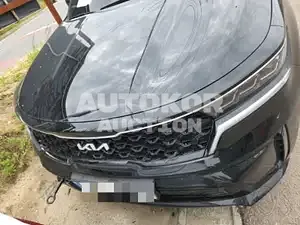 2021, Kia / Sorento, VIN: KNARH81FGNA137783, gas