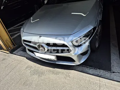 2019, Mercedes-Benz / CLS 400, VIN: WDD2J2DB8KA044991, 121480 км., diesel