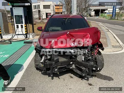 2023, Hyundai / Kona, VIN: KMHHC811GPU000724, hybrid
