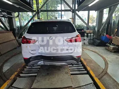2019, BMW / 120, 61200 км., diesel, 2000 куб.см.