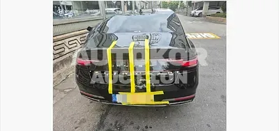 2022, Genesis / G90, 30000 км., gas, 3470 куб.см.