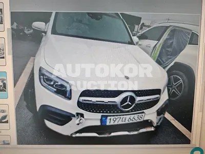 2023, Mercedes-Benz / B 250, VIN: W1N4M4HB3PW314468, 1000 км., gas