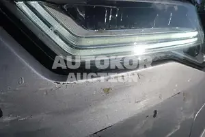 2019, Audi / A6, unknown