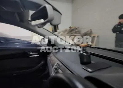 2015, Audi / 50, VIN: WAUZZZ4HXFN009749, 270981 км., diesel