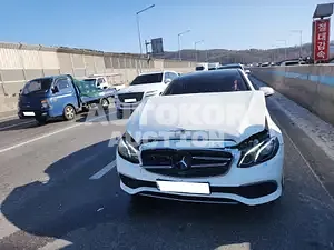 2019, Mercedes-Benz / E 250, VIN: WDDZF4FB2LA724833, gas