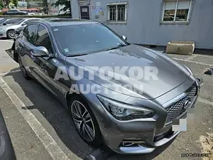 2015, Infiniti / Q50, 213427 км., diesel