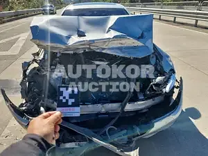2016, BMW / 520, VIN: WBA5E7101GG564737, diesel