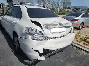2016, Mercedes-Benz / C 200, VIN: W1KZF8GB6NB038815, diesel