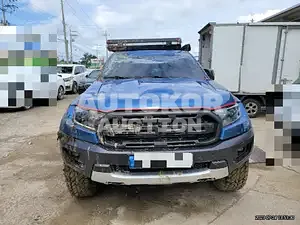 2022, Ford / Ranger, VIN: 6FPPXXMJ2NME60295, 11275 км., diesel