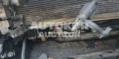 2021, Audi / 50, VIN: WAUZZZF16MD005622, 32860 км., diesel