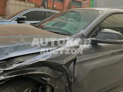 2018, BMW / 430, VIN: WBA4W3104JAA48225, 52499 км., gas