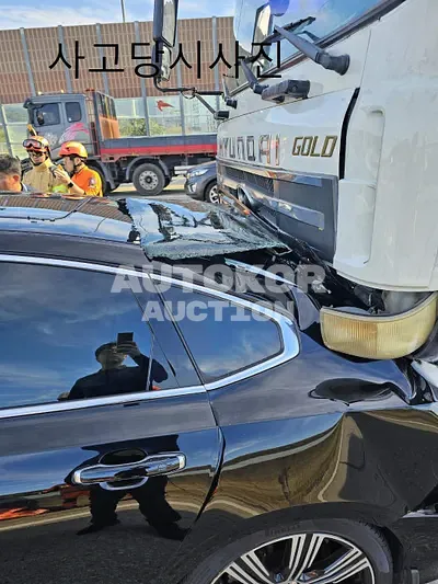 2022, Volvo / S90, VIN: LVYPTBR0DNP253198, unknown