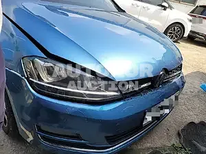 2015, Volkswagen / Golf, VIN: WVWZZZAUZFW224129, 147207 км., diesel, 1968 куб.см.