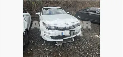2018, BMW / B5, VIN: KNAGT411BJA237017, 81470 км., gas, 1999 куб.см.