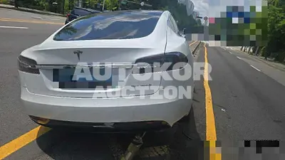 2019, Tesla / Model S, 167846 км., electric