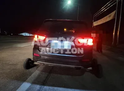 2019, Kia / Sorento, 62947 км., gas, 2000 куб.см.