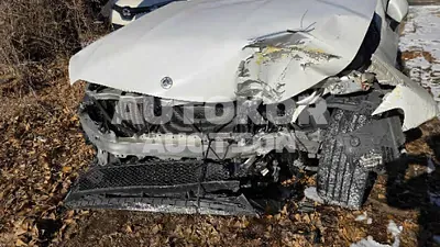 2018, Mercedes-Benz / e220, 103321 км., diesel