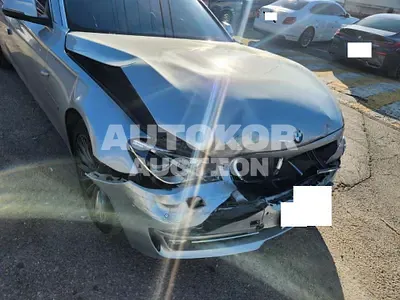 2015, BMW / 750, VIN: WBAYF810XFD185560, gas