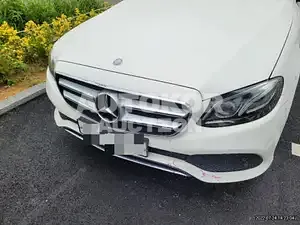 2017, Mercedes-Benz / E 220, 120000 км., diesel