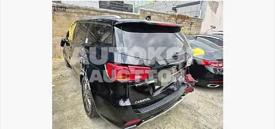 2019, Kia / Carnival, 132210 км., diesel, 2199 куб.см.