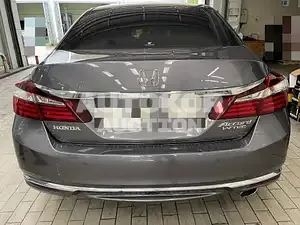 2017, Honda / Accord, VIN: 1HGCR2680HA515613, 111111 км., gas