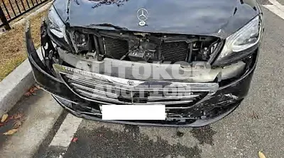 2015, Mercedes-Benz / s350, 293066 км., diesel
